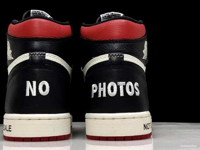 Rep LUCY Red Varsity For NRG High Not Air OG Resale Retro 1 Jordan 861428-106 0714
